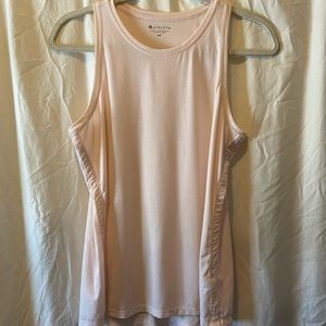 Athleta Scoop Neck Tank.